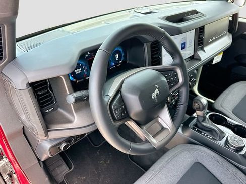 New 2026 Ford Bronco Big Bend AWD/4WD image 6