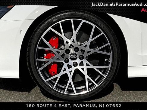 New 2026 Audi RS 3 image 11