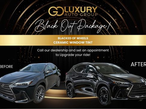 Used 2024 Lexus NX 250 FWD image 6