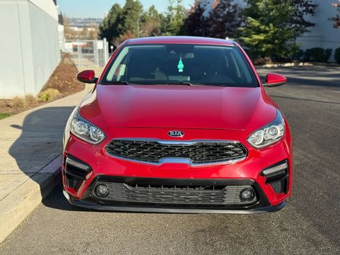 Used 2019 Kia Forte S image 6