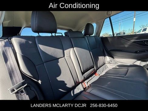 Used 2023 Subaru Outback Limited XT w/ Popular Package #2 image 15