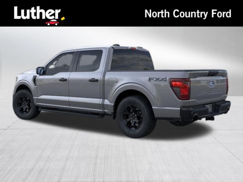 New 2026 Ford F150 STX AWD/4WD image 4