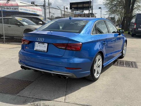 Used 2018 Audi S3 Premium Plus image 5