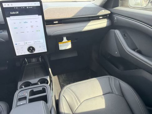 New 2026 Ford Mustang Mach-E Premium RWD image 20