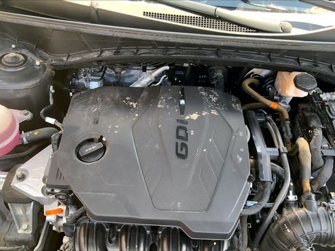 Used 2023 Hyundai Tucson SEL FWD image 31