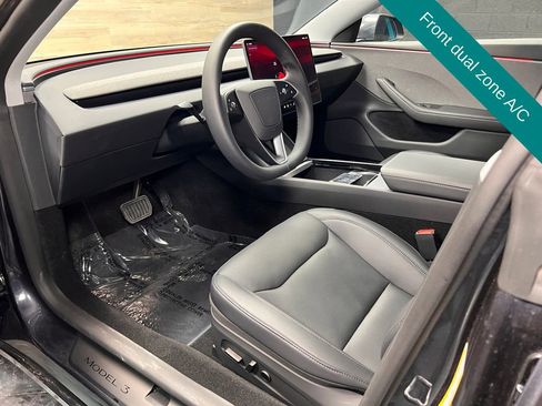Used 2026 Tesla Model 3 image 3