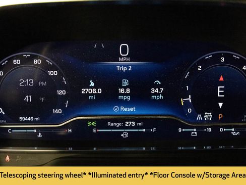 Used 2024 Chevrolet Tahoe LT image 33