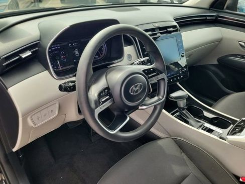 Used 2024 Hyundai Tucson SEL FWD image 20
