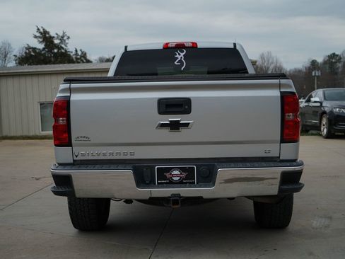 Used 2017 Chevrolet Silverado 1500 LT w/ All Star Edition image 14