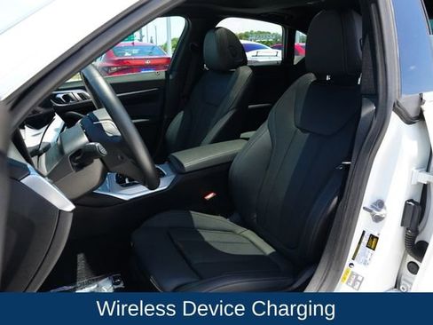 Used 2024 BMW i4 eDrive35 w/ Premium Package RWD image 16