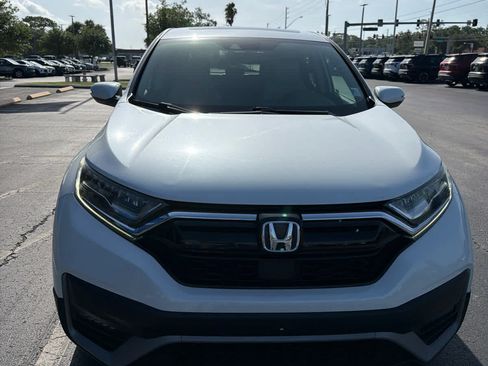Used 2020 Honda CR-V EX-L image 8