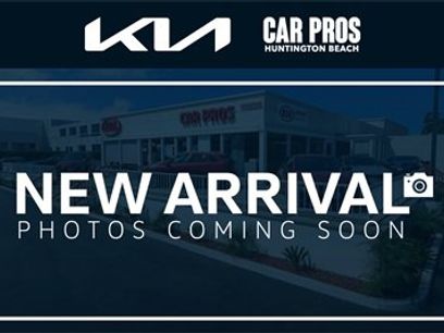 Certified 2025 Kia Niro EX
