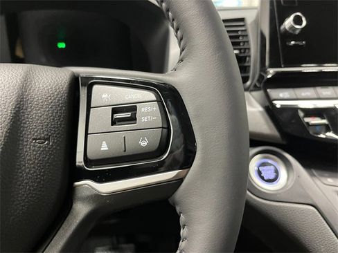 New 2026 Honda Odyssey EX-L image 17