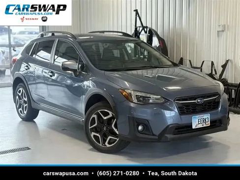 Used 2018 Subaru Crosstrek 2.0i Limited w/ 50th Anniversary Edition AWD/4WD image 1