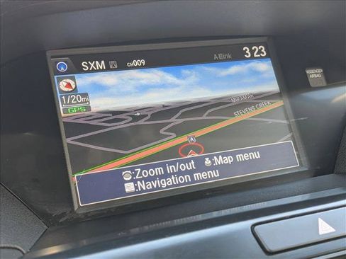 Used 2017 Acura MDX SH-AWD w/ Technology Package image 14