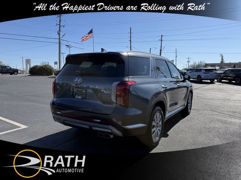 Used 2025 Hyundai Palisade SEL image 9