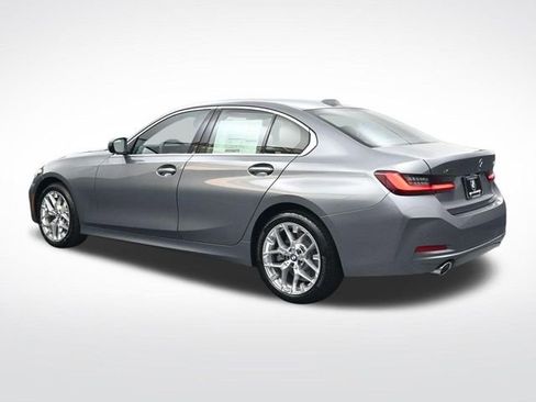 New 2026 BMW 330i xDrive Sedan w/ Premium Package AWD/4WD image 7