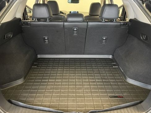Used 2019 MAZDA CX-5 Touring AWD/4WD image 8