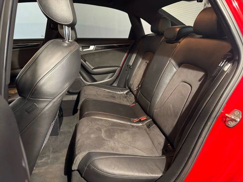 Used 2015 Audi A4 2.0T Premium Plus w/ Technology Package image 24