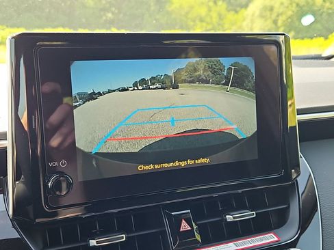 New 2026 Toyota Corolla SE FWD image 7