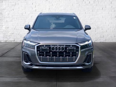 New 2025 Audi Q7 3.0T Premium Plus image 2