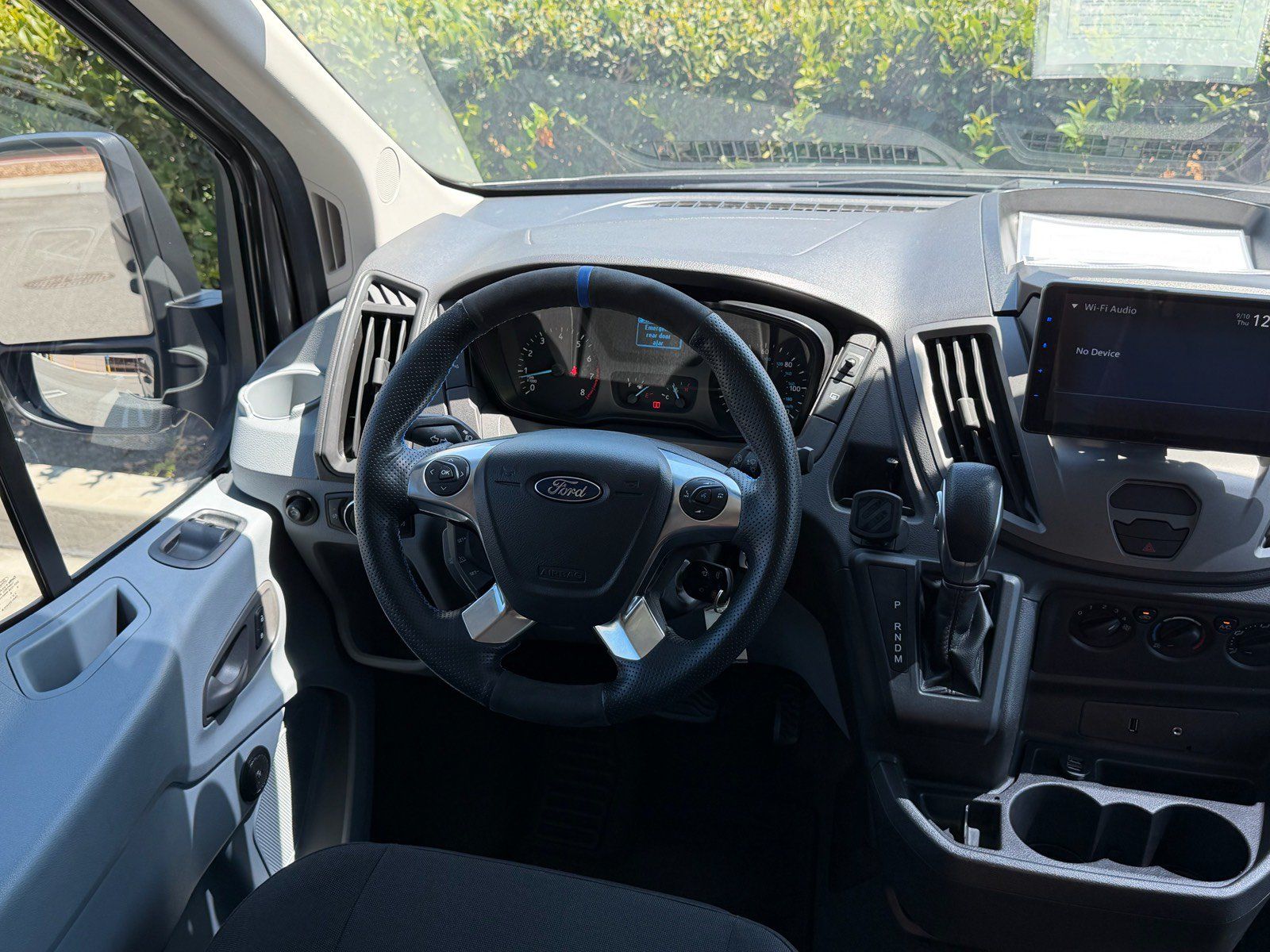 Used 2015 Ford Transit 350 XLT RWD image 14