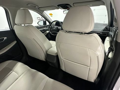 Used 2023 Hyundai Sonata SEL w/ Cargo Package FWD image 24