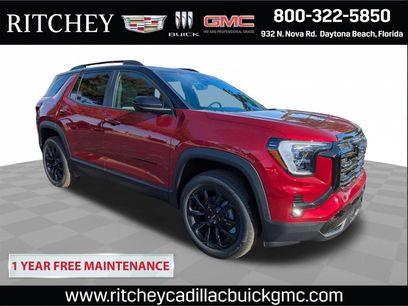 New 2026 GMC Terrain Elevation w/ Elevation Premium Package