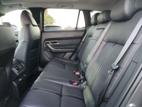 New 2026 MAZDA CX-50 AWD 2.5 Hybrid w/ Weather Package image 17