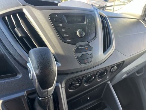 Used 2015 Ford Transit 150 Base image 14