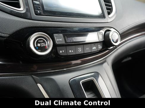 Used 2016 Honda CR-V EX-L image 7