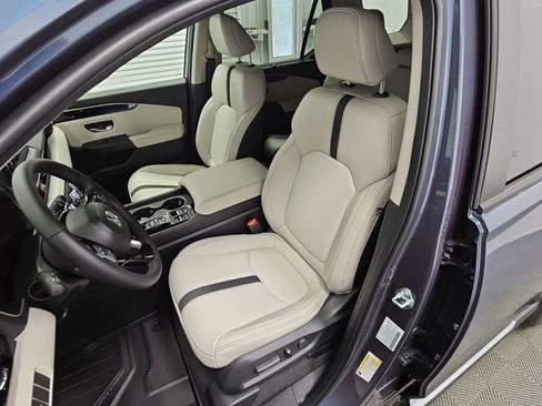 New 2026 Honda Pilot EX-L image 28