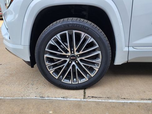New 2026 GMC Terrain Denali image 56