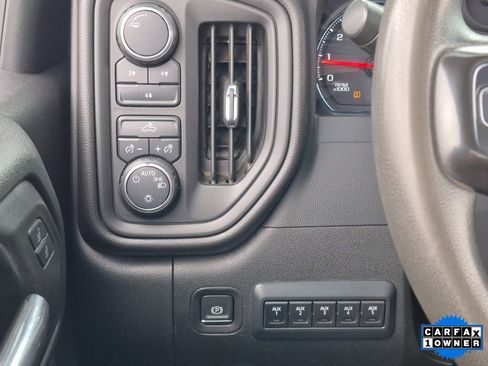 Used 2020 Chevrolet Silverado 2500 W/T w/ WT Convenience Package image 16