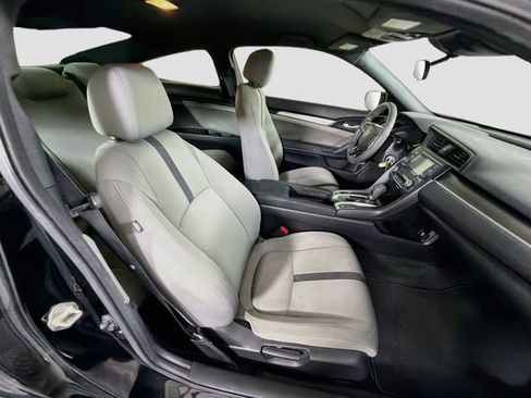 Used 2019 Honda Civic LX image 27
