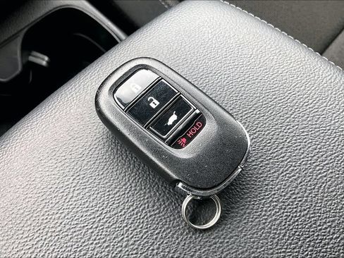 Certified 2023 Honda CR-V LX image 31