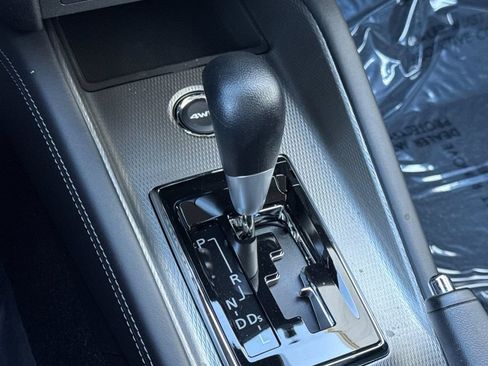 New 2026 Mitsubishi Outlander Sport ES AWD/4WD image 21