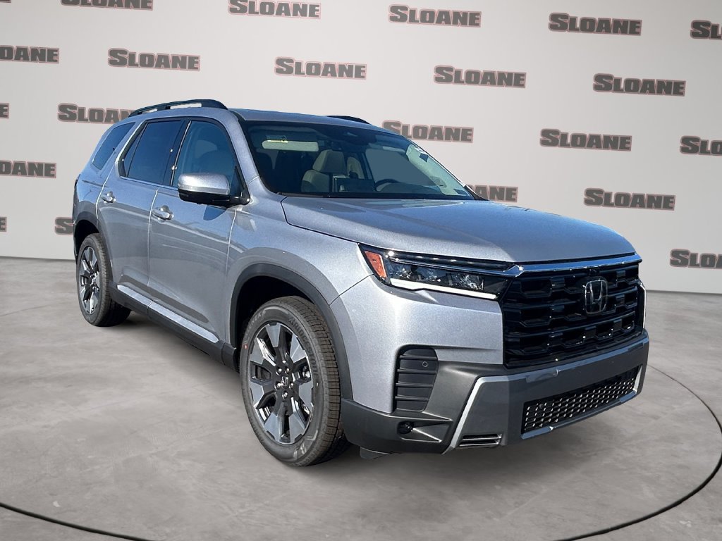 New 2026 Honda Pilot Touring image 7