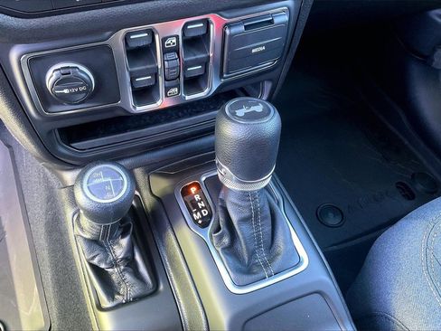 New 2026 Jeep Wrangler Sport image 27