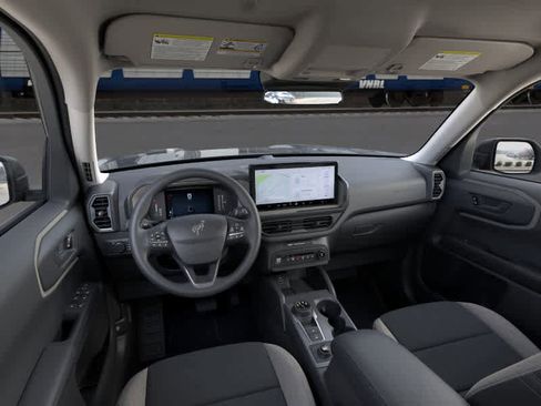 New 2026 Ford Bronco Sport Big Bend image 9
