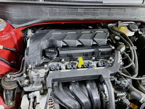 Used 2023 Hyundai Venue SEL FWD image 28