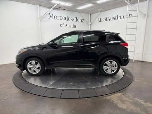 Used 2019 Honda HR-V EX-L image 4