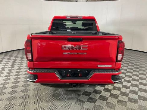 Used 2023 GMC Sierra 1500 Elevation AWD/4WD image 5