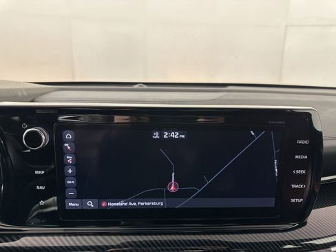 Used 2023 Kia K5 GT-Line image 14