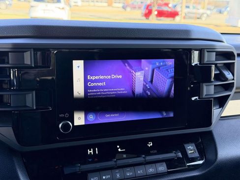 Certified 2025 Toyota Tundra SR image 3