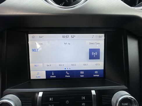 Used 2023 Ford Mustang Premium image 13