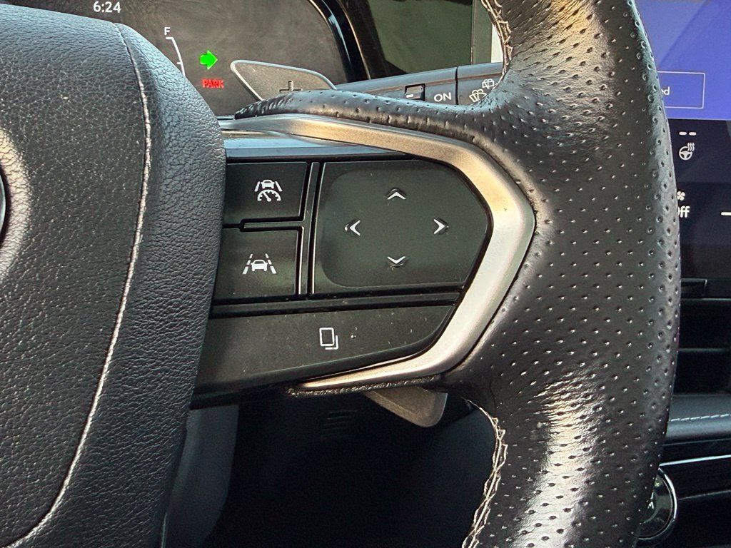 Used 2025 Lexus NX 450h+ F Sport w/ Towing Package (2000 Lbs) AWD/4WD image 28