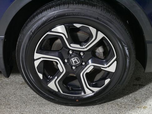 Used 2017 Honda CR-V Touring image 15