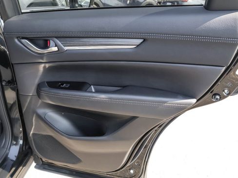 Used 2023 MAZDA CX-5 AWD 2.5 S w/ Premium Package image 28