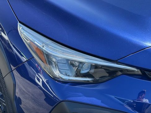 Used 2024 Subaru Crosstrek 2.5i Sport AWD/4WD image 8